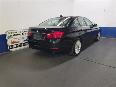 2012 BMW 535i xDrive   - Photo 35 - West Chester, PA 19382