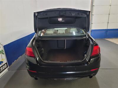2012 BMW 535i xDrive   - Photo 32 - West Chester, PA 19382