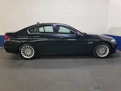 2012 BMW 535i xDrive   - Photo 36 - West Chester, PA 19382