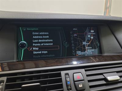 2012 BMW 535i xDrive   - Photo 16 - West Chester, PA 19382