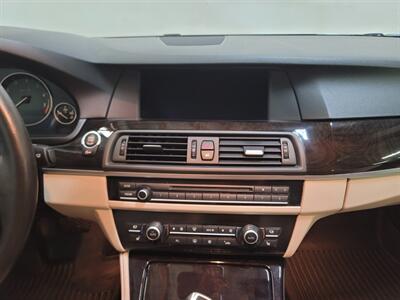 2012 BMW 535i xDrive   - Photo 11 - West Chester, PA 19382