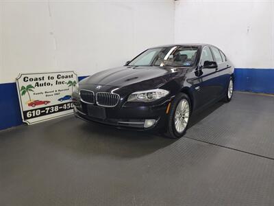 2012 BMW 535i xDrive   - Photo 1 - West Chester, PA 19382
