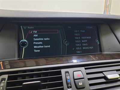 2012 BMW 535i xDrive   - Photo 21 - West Chester, PA 19382