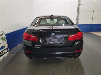 2012 BMW 535i xDrive   - Photo 31 - West Chester, PA 19382