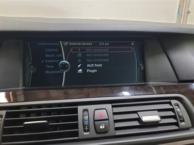 2012 BMW 535i xDrive   - Photo 17 - West Chester, PA 19382
