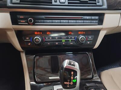 2012 BMW 535i xDrive   - Photo 22 - West Chester, PA 19382