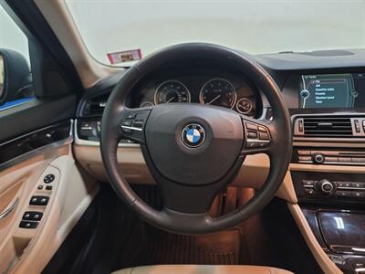 2012 BMW 535i xDrive   - Photo 8 - West Chester, PA 19382