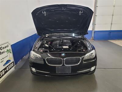 2012 BMW 535i xDrive   - Photo 28 - West Chester, PA 19382