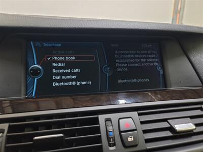 2012 BMW 535i xDrive   - Photo 20 - West Chester, PA 19382