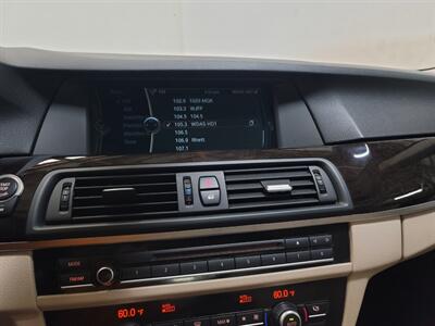 2012 BMW 535i xDrive   - Photo 12 - West Chester, PA 19382