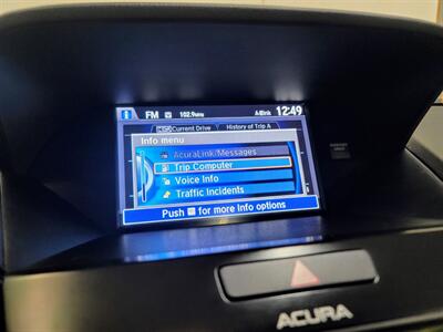 2016 Acura RDX Advance Tech Pkg   - Photo 23 - West Chester, PA 19382