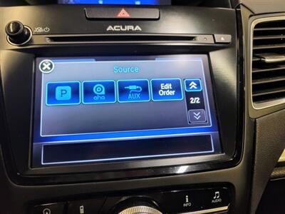2016 Acura RDX Advance Tech Pkg   - Photo 18 - West Chester, PA 19382