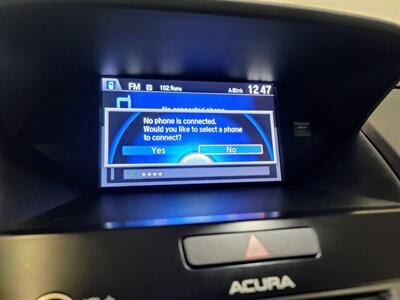 2016 Acura RDX Advance Tech Pkg   - Photo 20 - West Chester, PA 19382