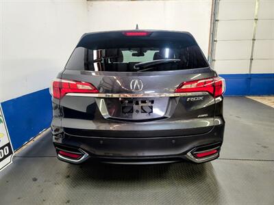 2016 Acura RDX Advance Tech Pkg   - Photo 33 - West Chester, PA 19382