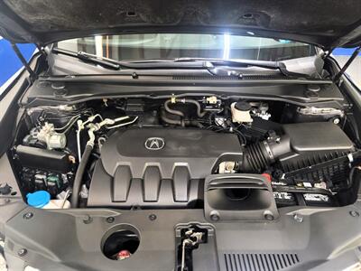 2016 Acura RDX Advance Tech Pkg   - Photo 31 - West Chester, PA 19382