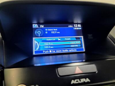 2016 Acura RDX Advance Tech Pkg   - Photo 16 - West Chester, PA 19382
