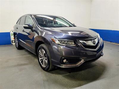 2016 Acura RDX Advance Tech Pkg   - Photo 45 - West Chester, PA 19382