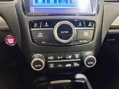 2016 Acura RDX Advance Tech Pkg   - Photo 25 - West Chester, PA 19382