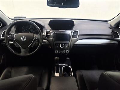 2016 Acura RDX Advance Tech Pkg   - Photo 9 - West Chester, PA 19382