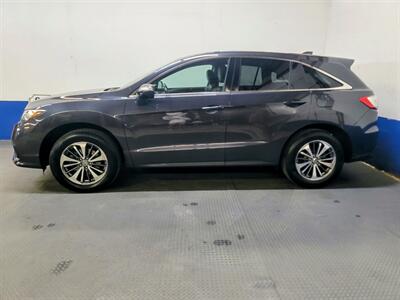 2016 Acura RDX Advance Tech Pkg   - Photo 2 - West Chester, PA 19382