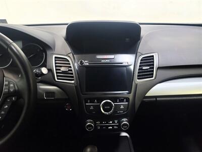 2016 Acura RDX Advance Tech Pkg   - Photo 12 - West Chester, PA 19382