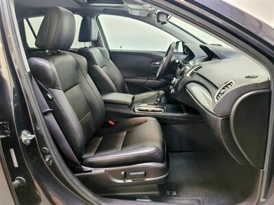 2016 Acura RDX Advance Tech Pkg   - Photo 44 - West Chester, PA 19382