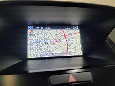 2016 Acura RDX Advance Tech Pkg   - Photo 13 - West Chester, PA 19382