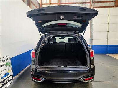 2016 Acura RDX Advance Tech Pkg   - Photo 34 - West Chester, PA 19382
