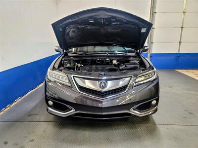 2016 Acura RDX Advance Tech Pkg   - Photo 30 - West Chester, PA 19382