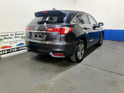 2016 Acura RDX Advance Tech Pkg   - Photo 37 - West Chester, PA 19382