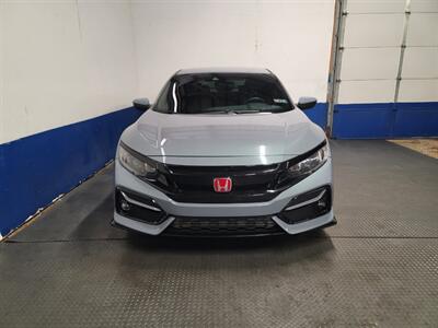 2021 Honda Civic Sport   - Photo 33 - West Chester, PA 19382