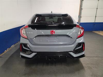 2021 Honda Civic Sport   - Photo 25 - West Chester, PA 19382