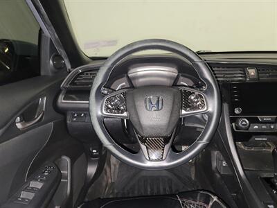 2021 Honda Civic Sport   - Photo 8 - West Chester, PA 19382