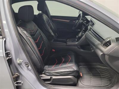 2021 Honda Civic Sport   - Photo 31 - West Chester, PA 19382