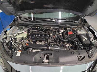 2021 Honda Civic Sport   - Photo 23 - West Chester, PA 19382