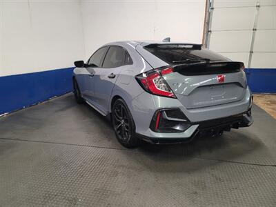 2021 Honda Civic Sport   - Photo 24 - West Chester, PA 19382