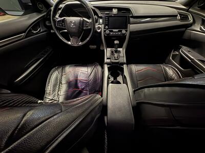 2021 Honda Civic Sport   - Photo 7 - West Chester, PA 19382