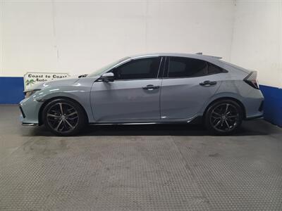 2021 Honda Civic Sport   - Photo 2 - West Chester, PA 19382