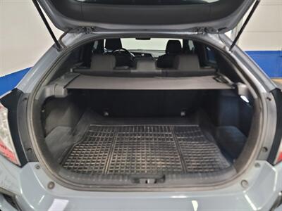 2021 Honda Civic Sport   - Photo 27 - West Chester, PA 19382