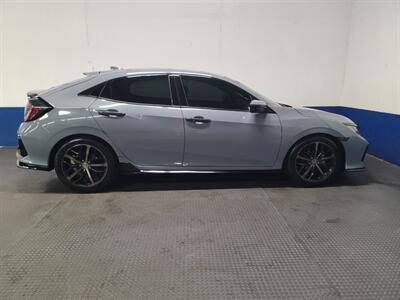 2021 Honda Civic Sport   - Photo 29 - West Chester, PA 19382