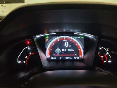 2021 Honda Civic Sport   - Photo 10 - West Chester, PA 19382