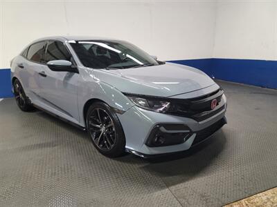 2021 Honda Civic Sport   - Photo 32 - West Chester, PA 19382