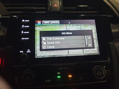 2021 Honda Civic Sport   - Photo 17 - West Chester, PA 19382