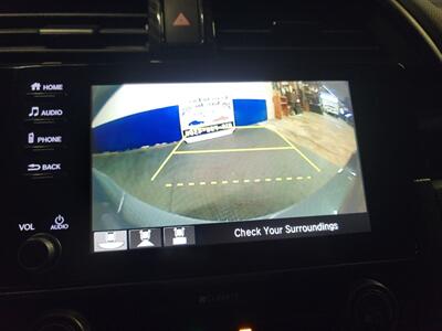 2021 Honda Civic Sport   - Photo 13 - West Chester, PA 19382