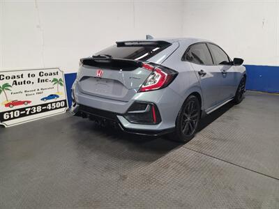 2021 Honda Civic Sport   - Photo 28 - West Chester, PA 19382