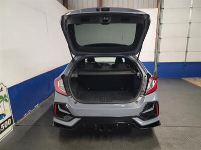 2021 Honda Civic Sport   - Photo 26 - West Chester, PA 19382