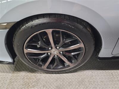 2021 Honda Civic Sport   - Photo 21 - West Chester, PA 19382