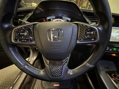 2021 Honda Civic Sport   - Photo 9 - West Chester, PA 19382