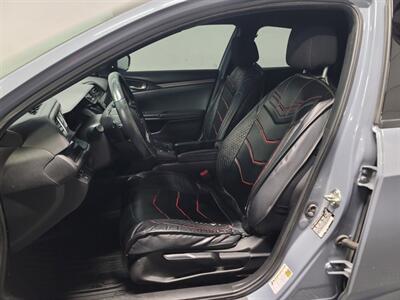 2021 Honda Civic Sport   - Photo 5 - West Chester, PA 19382