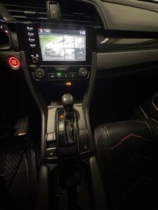 2021 Honda Civic Sport   - Photo 12 - West Chester, PA 19382